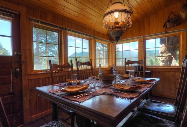 Maccracken Homestead - 2 Br Cabin