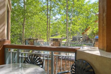McCoy Peak Lodge 102 - One Bedroom in Beaver Creek
