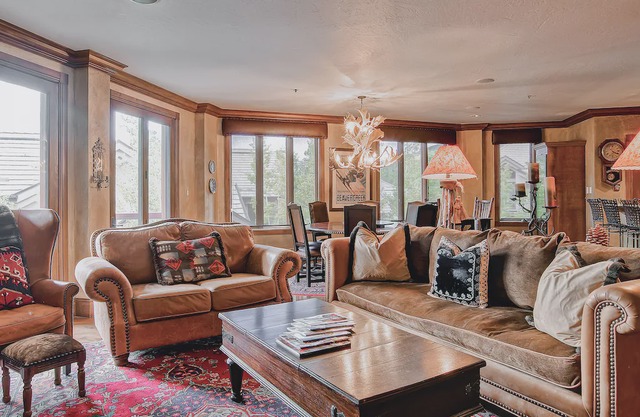 McCoy Peak Lodge 204