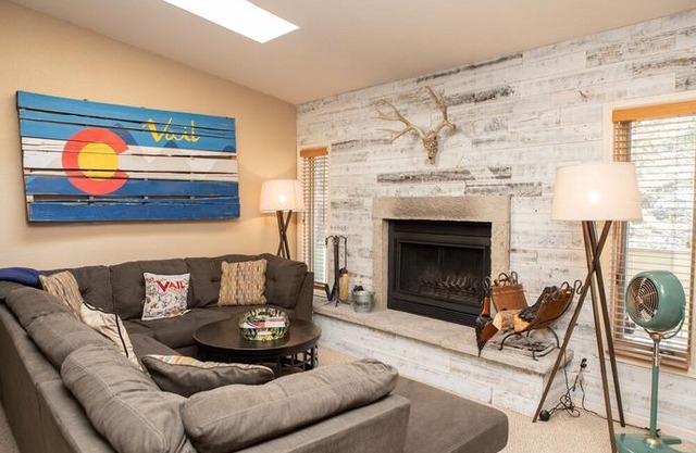 Meadow Creek Condominiums 3 Bedrooms 2 Bathrooms Condo