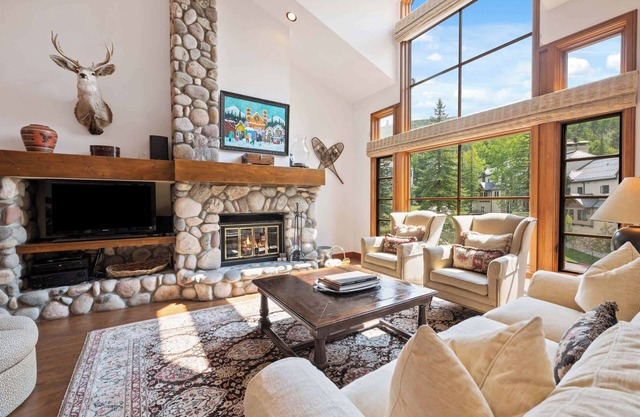 Meadows Townhome M2 - 4 Bedroom