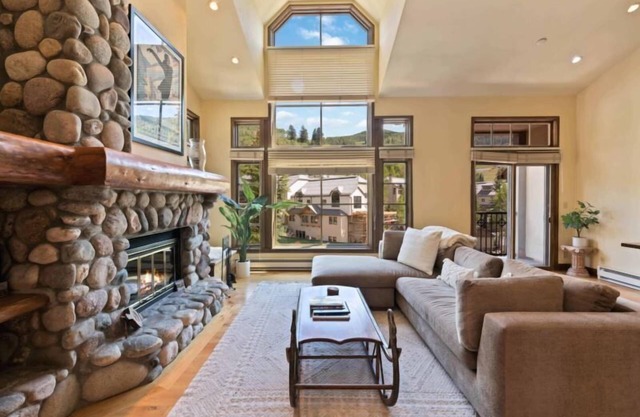 Meadows Townhome M3 - 4 Bedroom