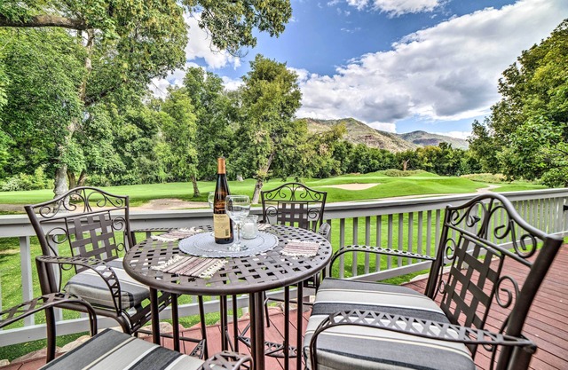 Dalton Ranch Golf Club Mtn 