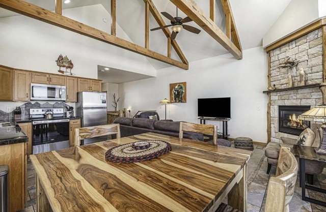 Mount Neota 33 Condo