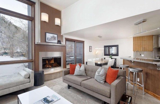 The Mountain Residences 