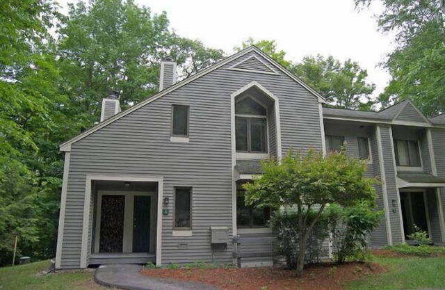 Forest Ridge Lincoln 