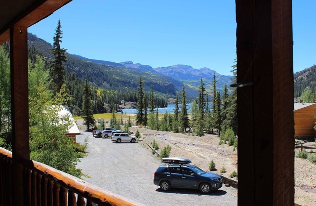 Nellie Gray #24 - OPEN YEAR ROUND - Lots of Room for Your Whole Family