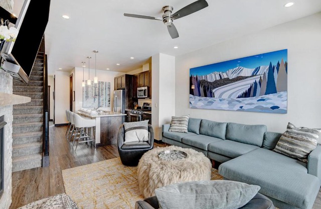 New Luxury Villa 296 I Rooftop Hot Tub I Great Views I Best Price I FREE Adventures Daily