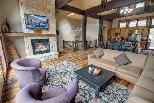 North Fork Lodge 