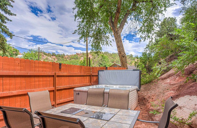 ♥Of Manitou Springs☆2min to Restaurants!