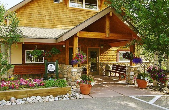 One Bedroom Swan Mountain Condo