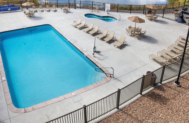Paradise for the outdoor enthusiast!