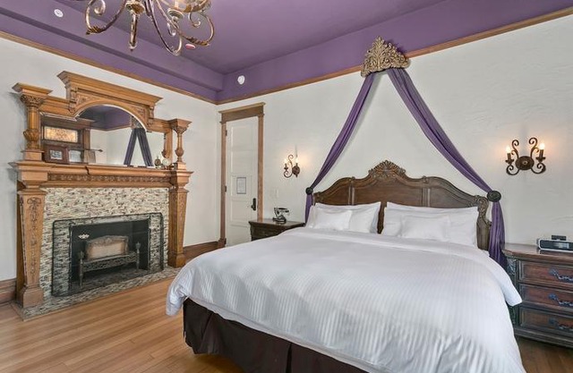Patterson Inn
