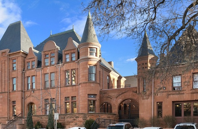 Patterson Inn