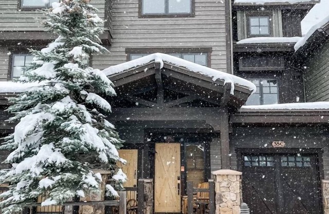 Union Creek Townhomes Townhouse 