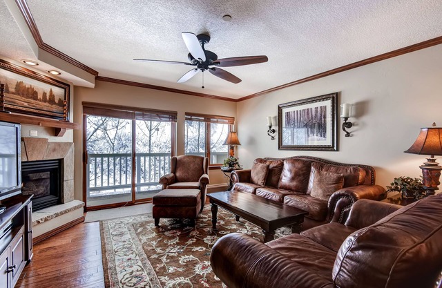 Premium Condo with Modern Finishings