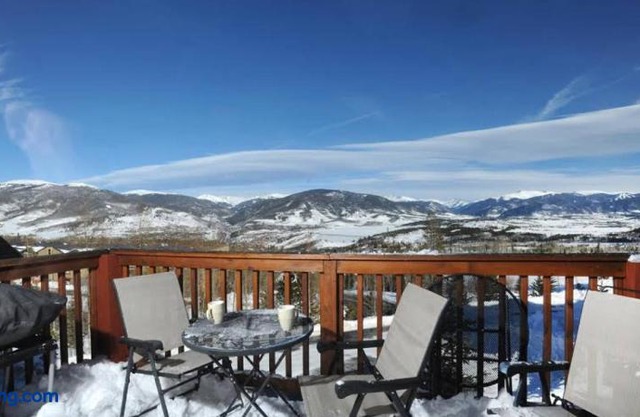 Prospector Village #204 - Wildernest/Silverthorne