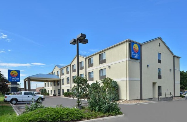 Quality Inn Brighton