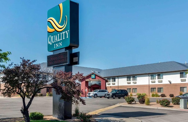 Quality Inn 