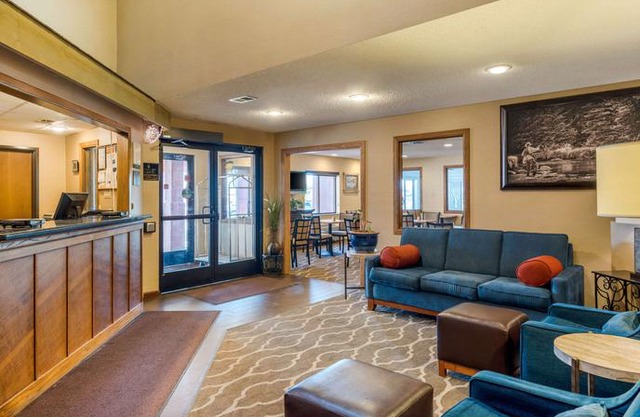 Quality Inn Pueblo