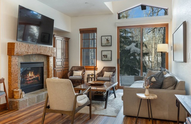 Lodge At Brookside 
