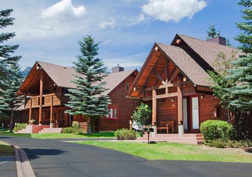Rams Village Resort 