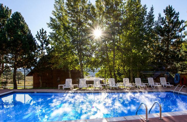 Rams Horn Village Resort