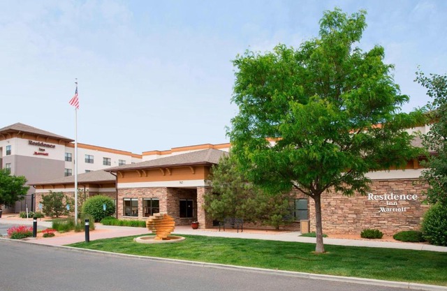 Hampton Inn Grand Junction 