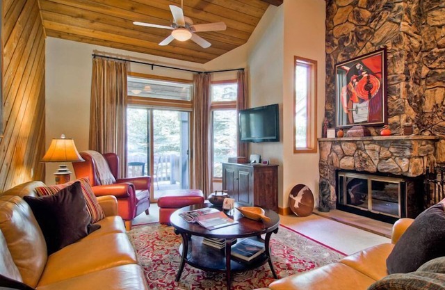 Ridgepoint Townhome 