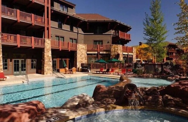 Ritz Aspen - Mar 9-16 ‘24 available