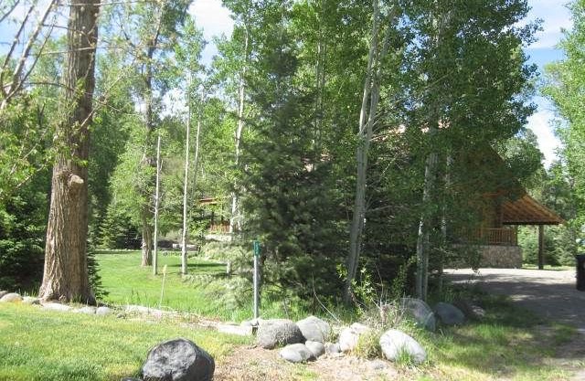 River Bend House at Pagosa Springs
