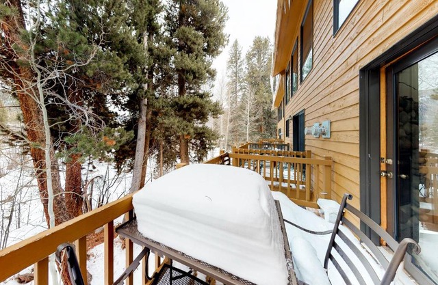 Riverview Condo #2