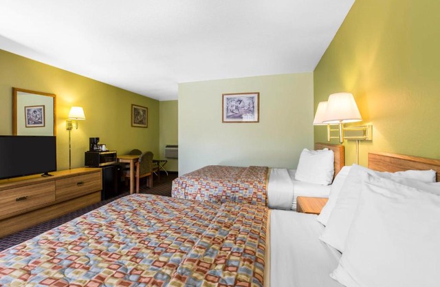 Rodeway Inn Gunnison 