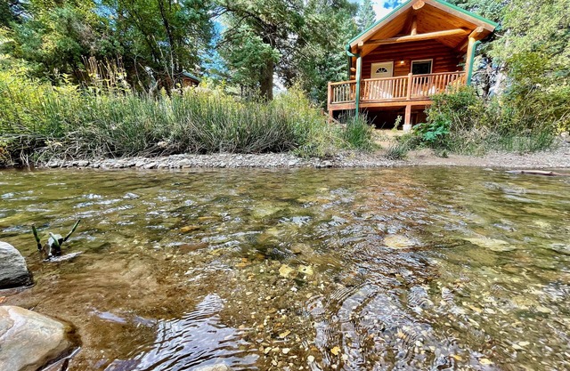 Creekside 