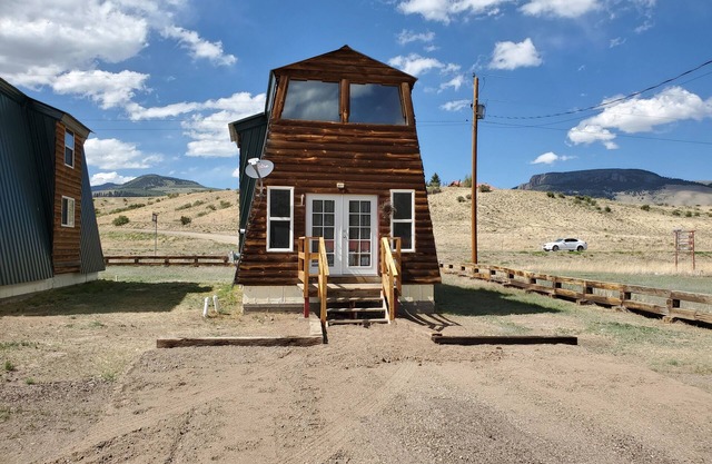 Creede Colorado 