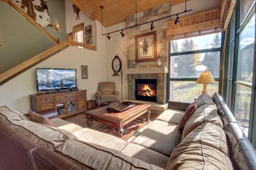 Ski Tip Ranch 