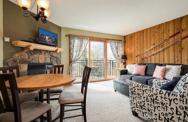 Scandinavian Lodge 