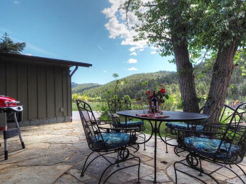 Snowline Vista Lodge 