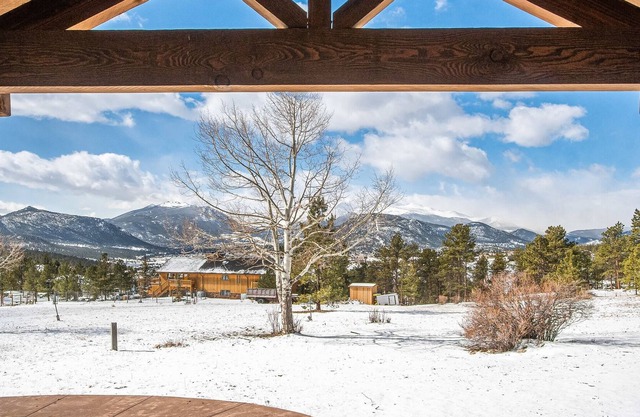Snowline Vista Lodge - Pet Friendly - Panoramic Mountain Views -- 20-NCD0228
