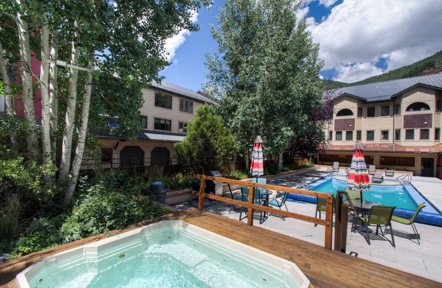 Spacious Condo in Telluride-Beautiful West Views!