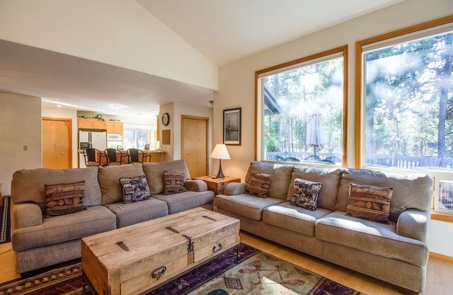 Splitrock 13 in Sunriver