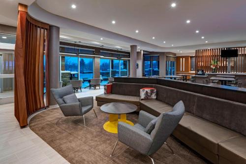 Accommodation Denver 
