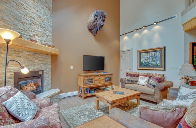 Starfire Townhome 1994