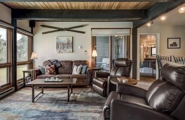 Stay With Style - 2BD/2BA - Walk to Gondola - W&D - Free WiFi
