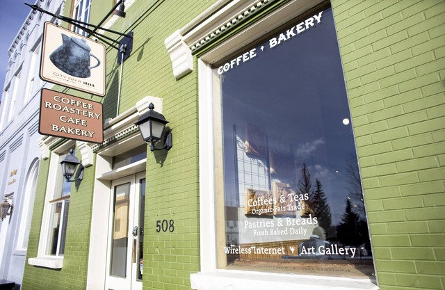 Studio 508, Leadville Colorado