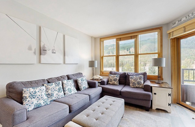 Silvermill Lodge 