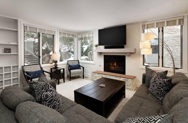 Tamarack Townhome 