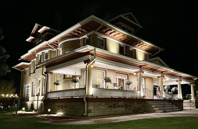 The Abriendo Inn Pueblo 