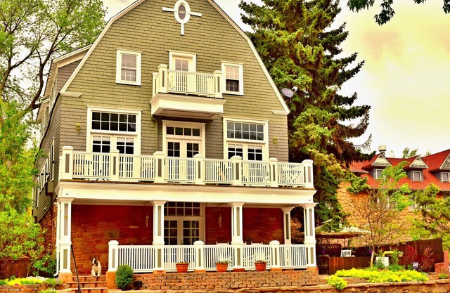 Carriage Rental Manitou Springs 