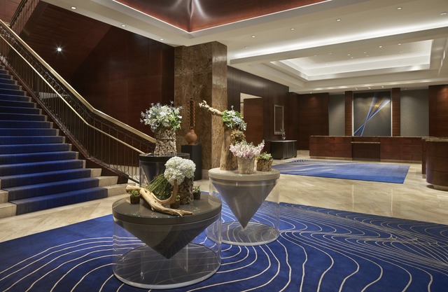 The Ritz-Carlton, Denver